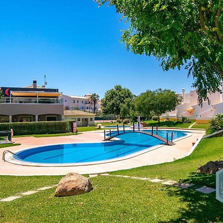 Villa Rafaella 3 Dream Lodging Albufeira Exterior photo