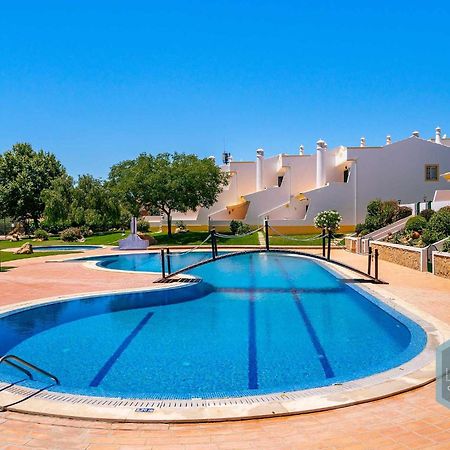 Villa Rafaella 3 Dream Lodging Albufeira Exterior photo