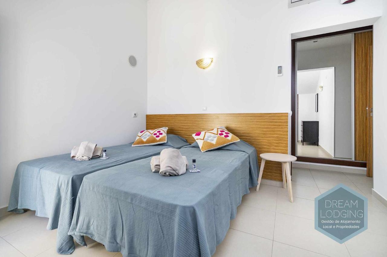 Villa Rafaella 3 Dream Lodging Albufeira Exterior photo