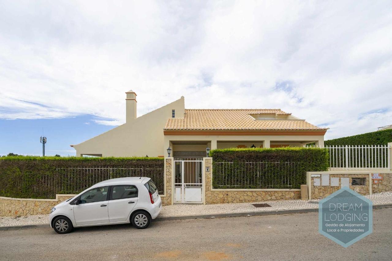 Villa Rafaella 3 Dream Lodging Albufeira Exterior photo