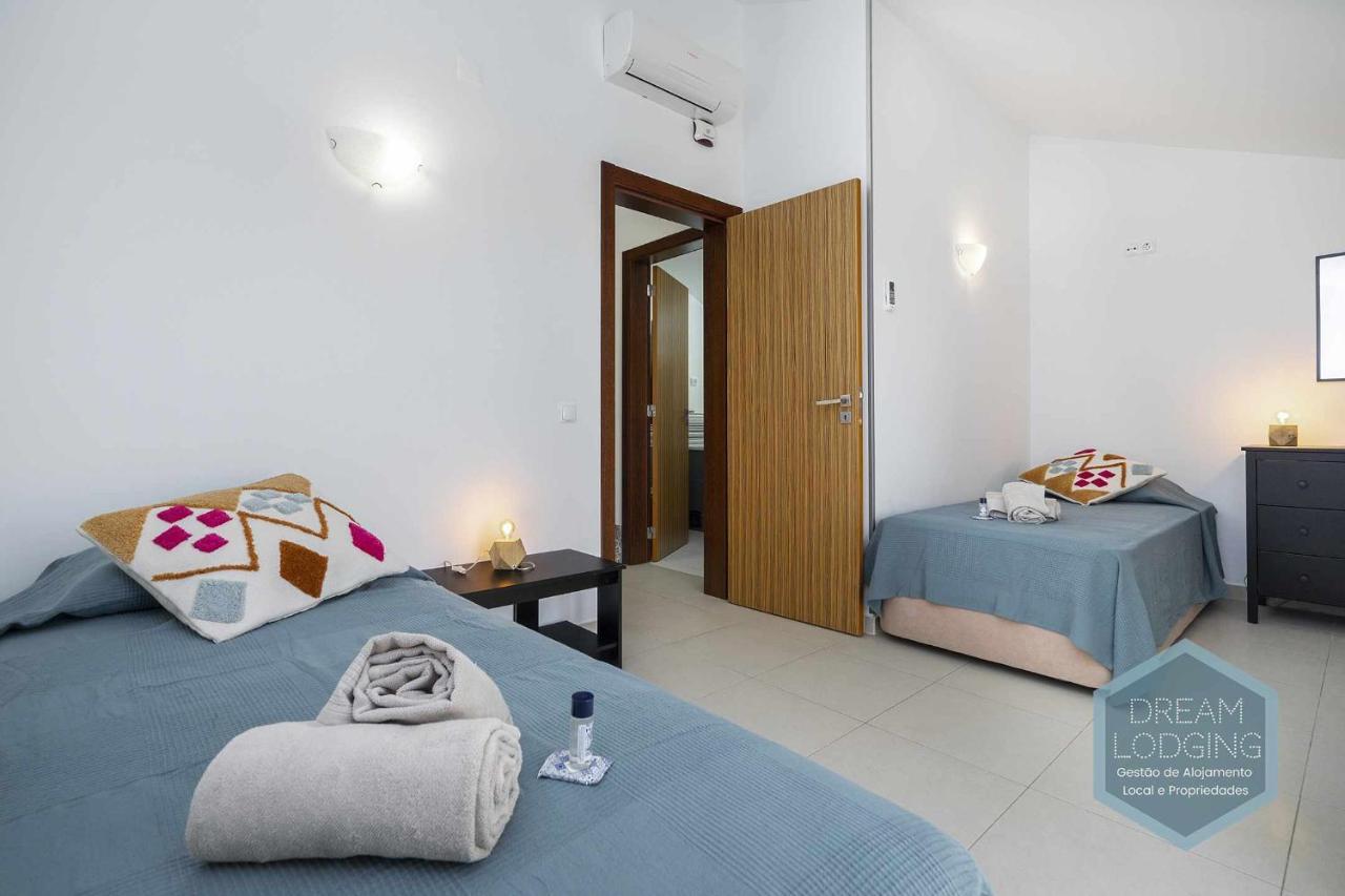 Villa Rafaella 3 Dream Lodging Albufeira Exterior photo