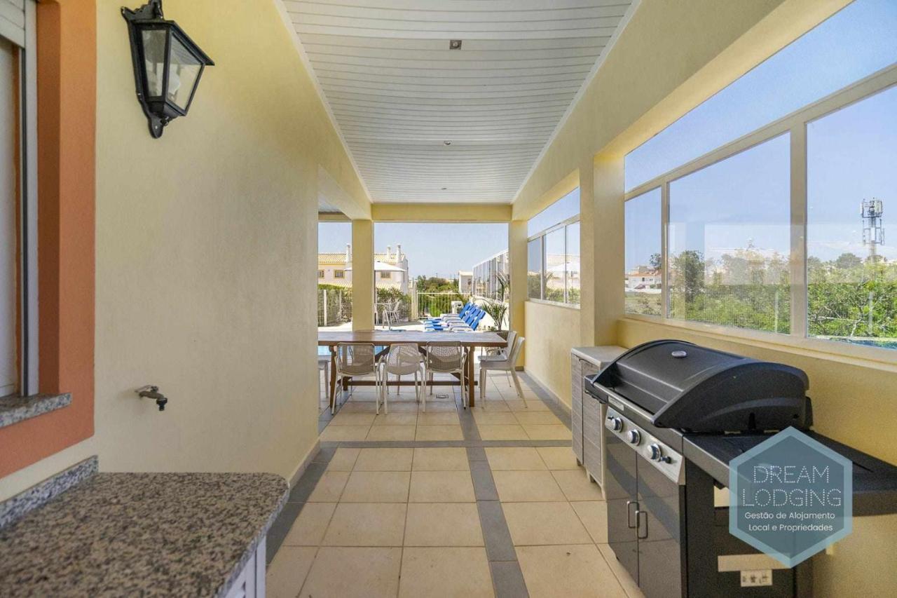 Villa Rafaella 3 Dream Lodging Albufeira Exterior photo